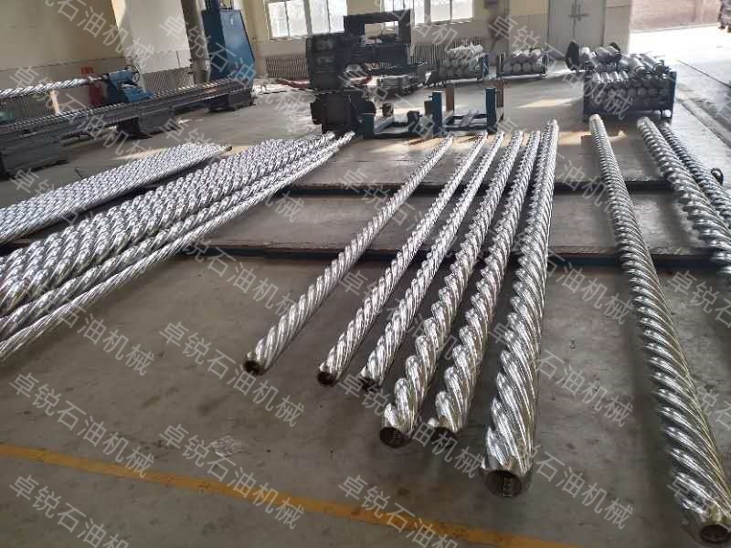 長(zhǎng)治PDC平面軸承來圖加工制作技術(shù)雄厚