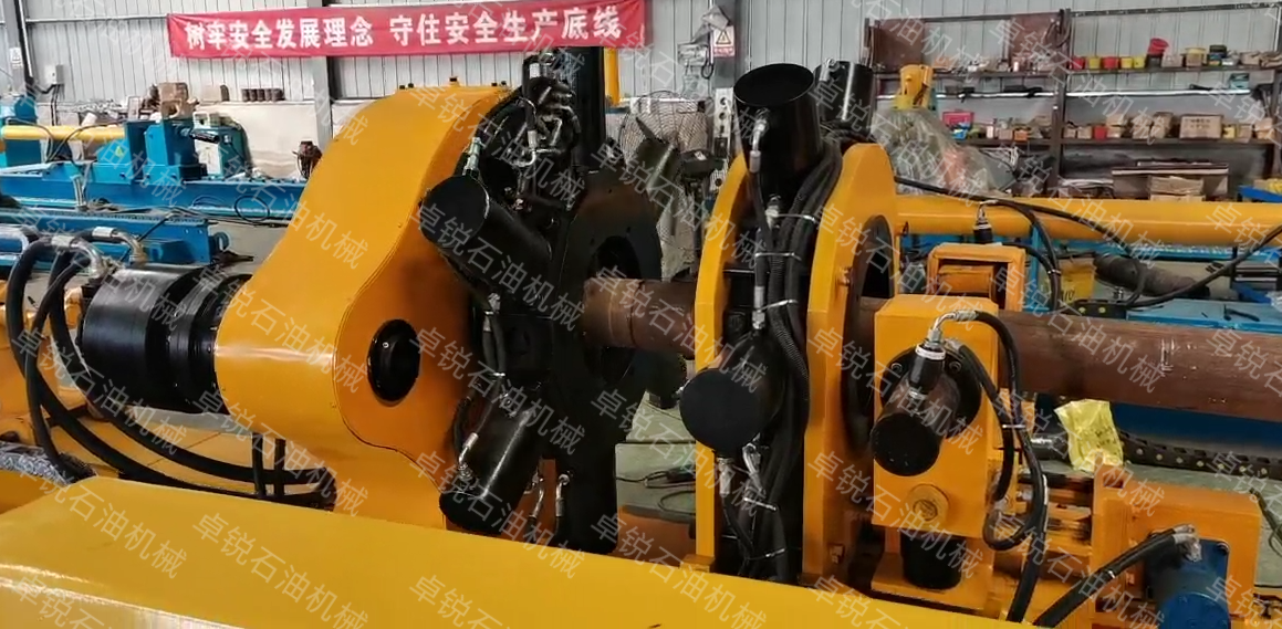 大慶重慶等壁厚螺旋加工設(shè)備價(jià)格表技術(shù)雄厚